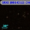 1RXS J001421.5-244455