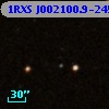 1RXS J002100.9-245047