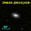 6dFGS gJ001414.3-232049