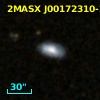 6dFGS gJ001723.1-233500
