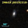 6dFGS gJ001923.2-233448