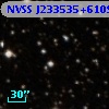 NVSS J233535+610947