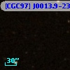 [CGC97] J0013.9-2319