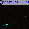 [CGC97] J0014.8-2317