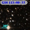 GSH 113+00-77