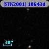 [STK2001] 10643d