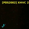 [PDS2002] XHVC  25