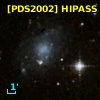 [PDS2002] HIPASS HVC   430