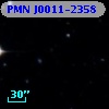 PMN J0011-2358