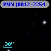 PMN J0012-2254
