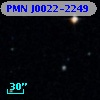 PMN J0022-2249
