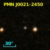NVSS J002100-245059