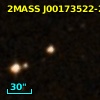 2MASS J00173522-2459487