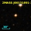 2MASS J00131891-2301528