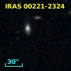 IRAS 00221-2324