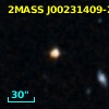 2MASS J00231409-2324407
