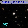 2MASS J23232271+5852498