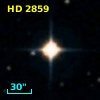 HD   2859