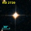 HD   2720