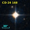 CD-24   168