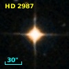 HD   2987