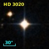 HD   3020