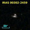 IRAS 00302-2459