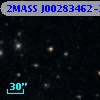2MASS J00283462-2336056