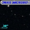2MASS J00285887-2340549