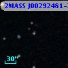 2MASS J00292481-2339088