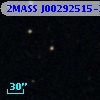 2MASS J00292515-2340402
