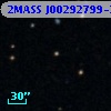 2MASS J00292799-2340103