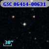 GSC 06414-00631
