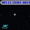 BPS CS 29497-0017