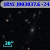 1RXS J003037.6-241053