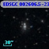 EDSGC 002606.5-235456