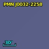 PMN J0032-2258
