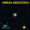 2MASX J00251933-2349561