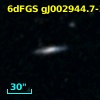 6dFGS gJ002944.7-231423