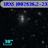 1RXS J002836.2-233849