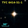 TYC 6414-51-1