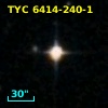 TYC 6414-240-1