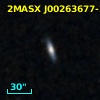 6dFGS gJ002636.8-241545