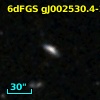 6dFGS gJ002530.4-245447