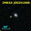 2MASX J00261008-2431132