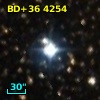 BD+36  4254
