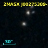 2MASX J00275389-2341463