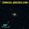 2MASX J00281196-2342069