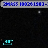2MASS J00281903-2502337