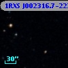 1RXS J002316.7-223954